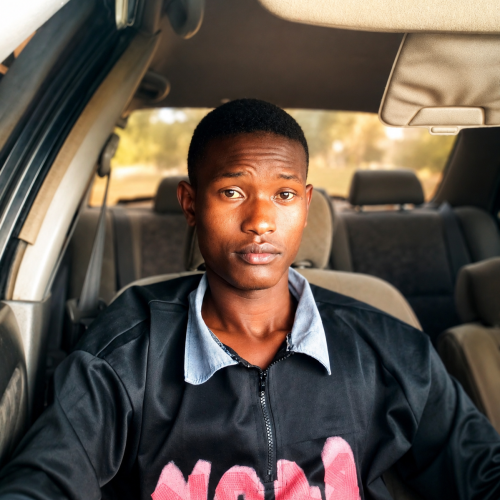 Brian K. profile photo