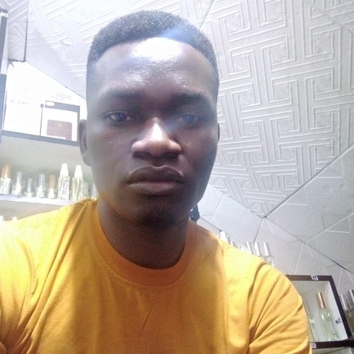 Chibueze  D.