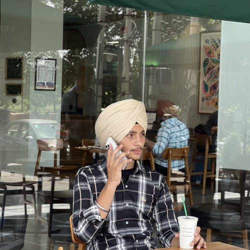 Gursajan S.