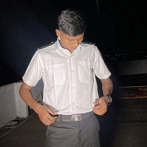 Ayush S. profile photo