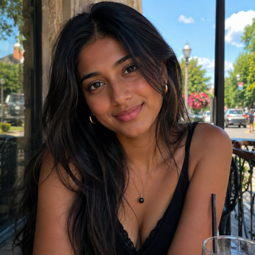 Rachel Z. profile photo