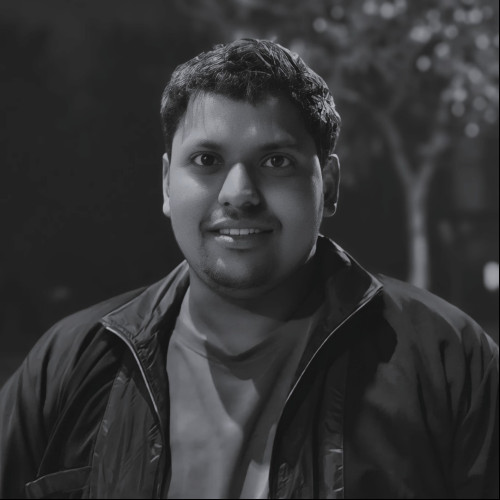 Prakash Chandra  G. profile photo