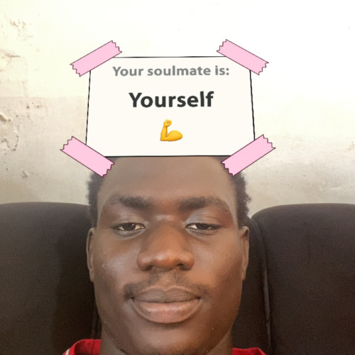 Godwin  E. profile photo