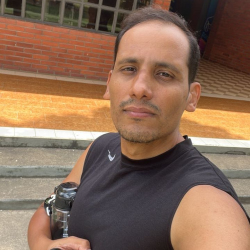 Julio Cesar S. profile photo