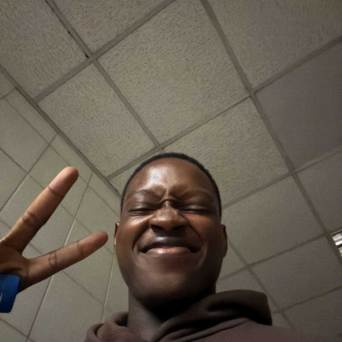 Chidozie O. profile photo