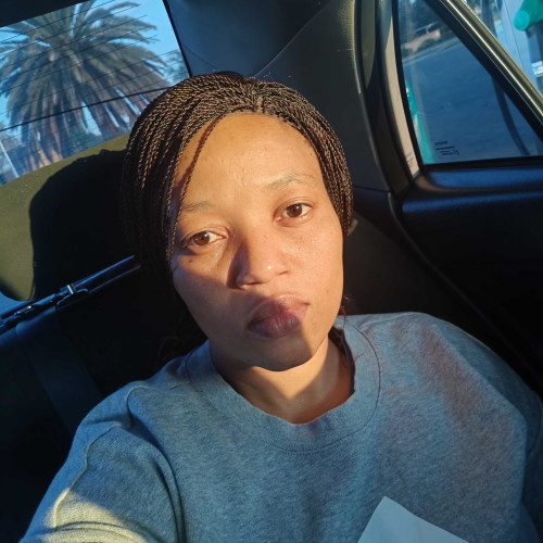 Sinethemba M.