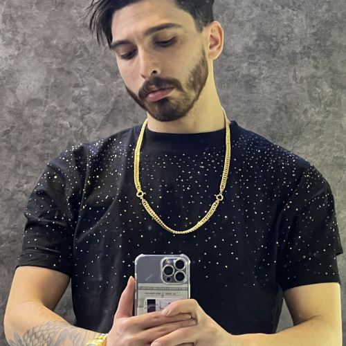 mahan s. profile photo
