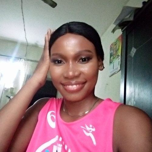 Lovina F. profile photo