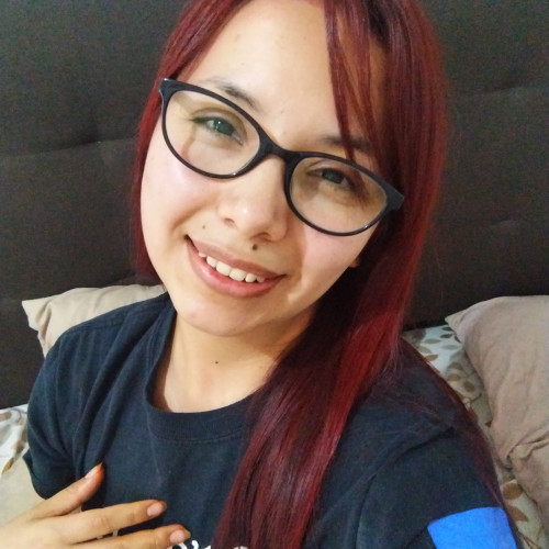 Stephanie  F.