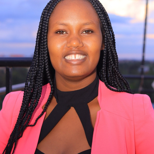 Sheilah  N. profile photo