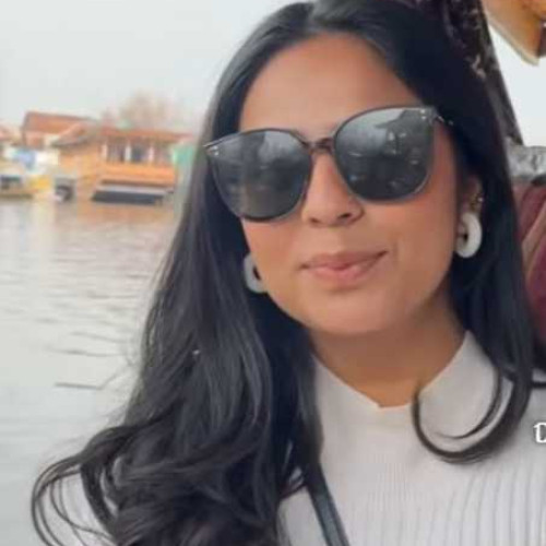 Mili S. profile photo