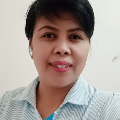 jone ann  i.