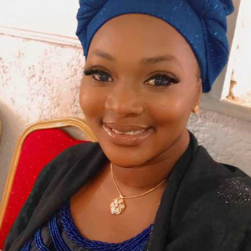 Dorcas F.