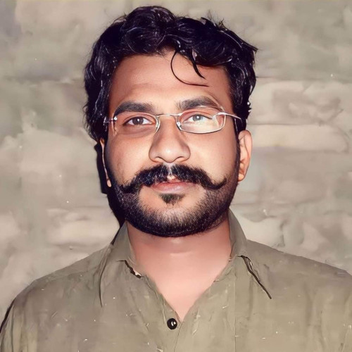Mian I. profile photo