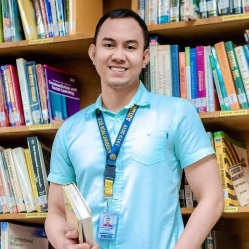 Ron N. profile photo