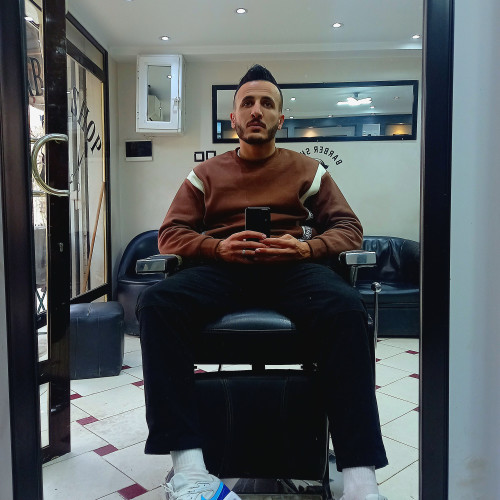 mimoune Y. profile photo