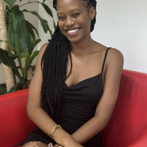 Aneika J. profile photo
