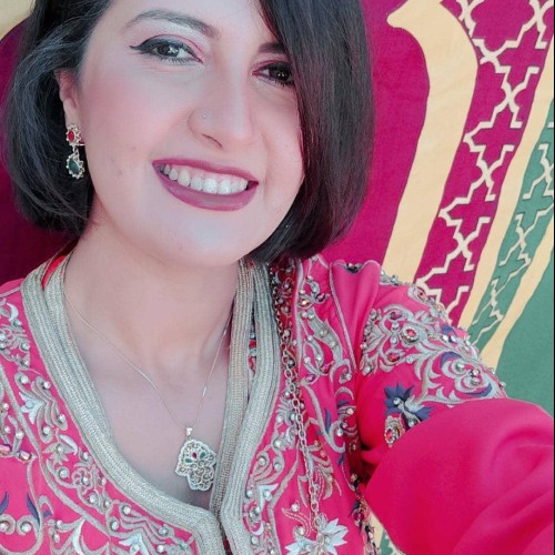 Asmaa W. profile photo