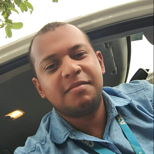 PAULO ROBERTO  S. profile photo