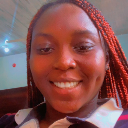 Racheal B. profile photo