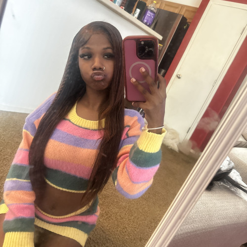Princess M. profile photo