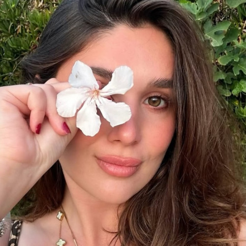 Sabrine D. profile photo