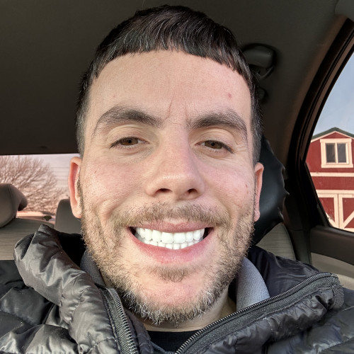 KYLE C. profile photo