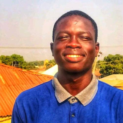 Adebayo i.
