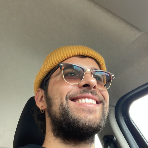 Gerome B. profile photo