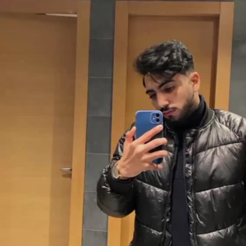 Badr M. profile photo