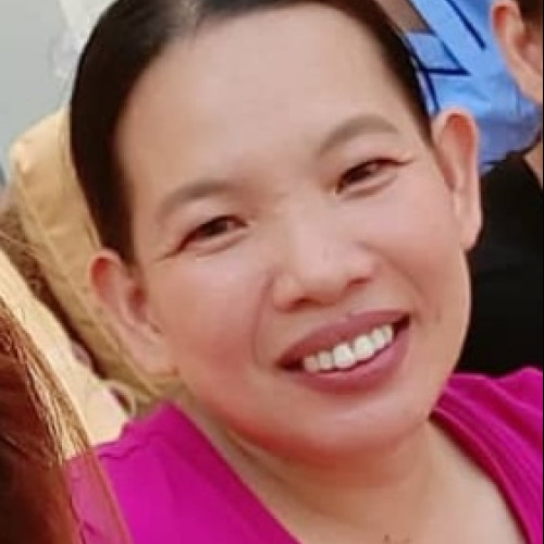 Mutya Antonette  D. profile photo
