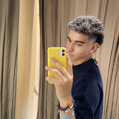 Aymen N.