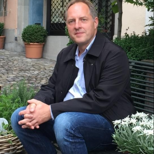 Uwe Z. profile photo