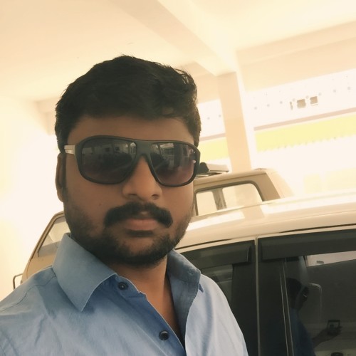 Vishnu M.