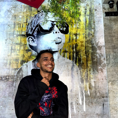 Khalid O. profile photo
