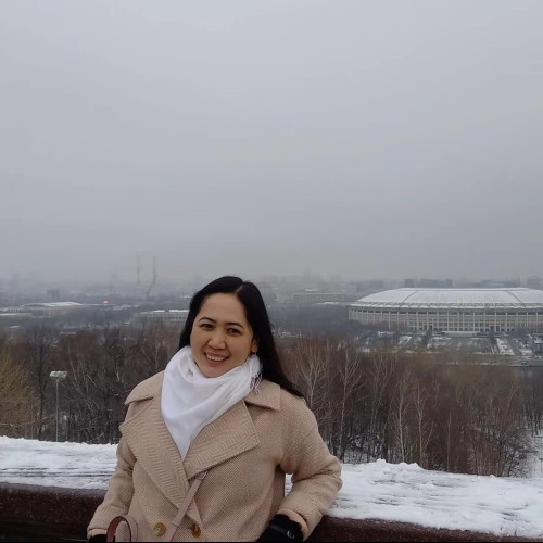 Rhea A. profile photo