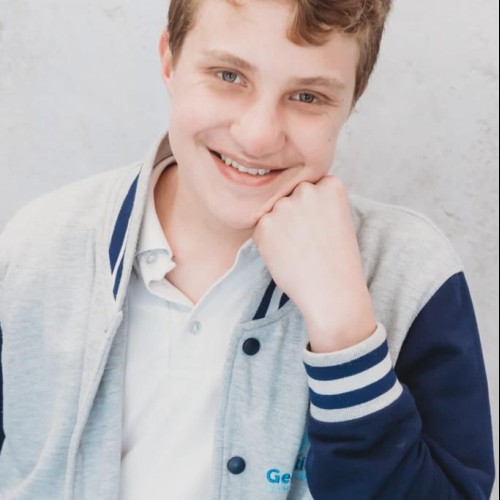 Mateo G.