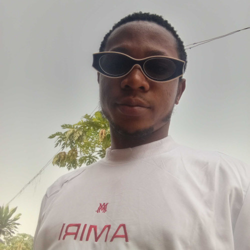 Osinachi Bright o. profile photo