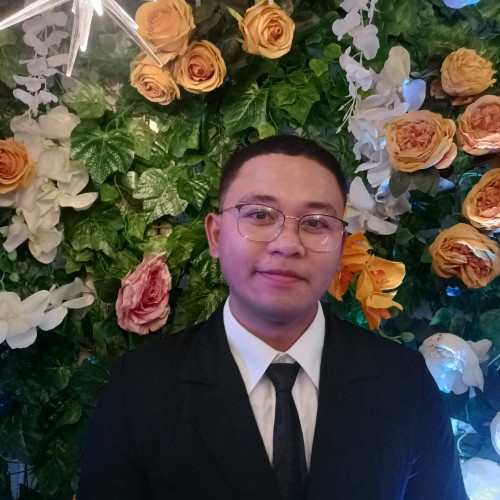 Ervin John B. profile photo