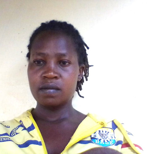 Huzinah K. profile photo