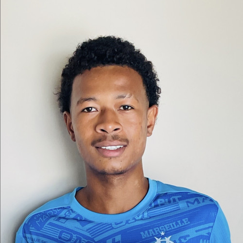 Randy Fabrice R. profile photo