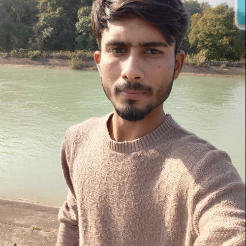 Ravish k.