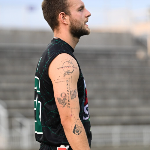 Devan L. profile photo