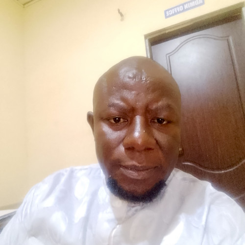 Ibrahim  A. profile photo