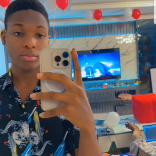 Okorie W. profile photo