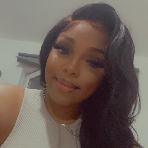 Alisha  B. profile photo