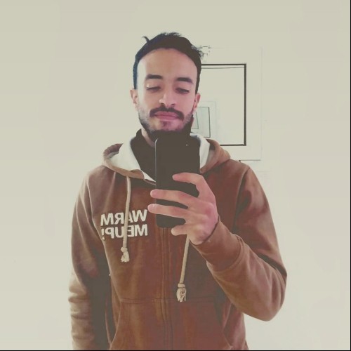 HAMZA G. profile photo