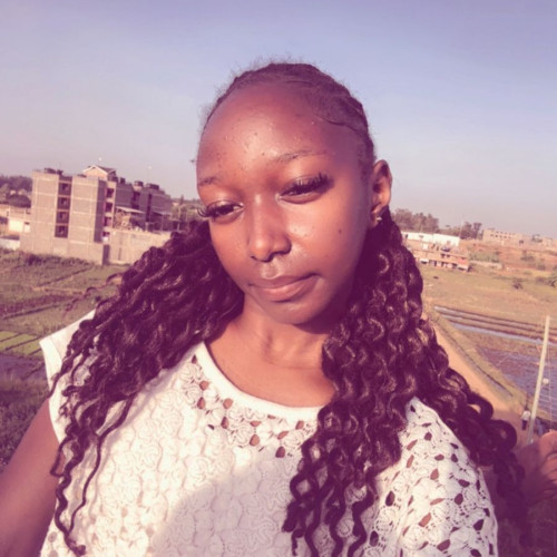 sarah e. profile photo