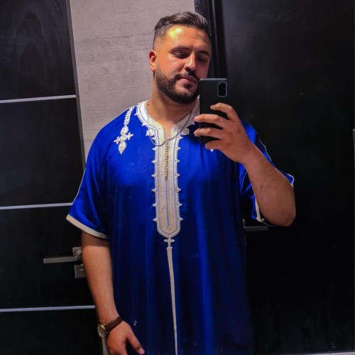 Abderrahmane L. profile photo