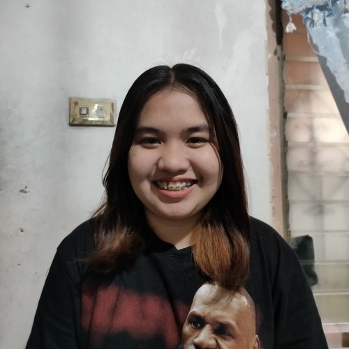 Trishia Anthonete  L. profile photo